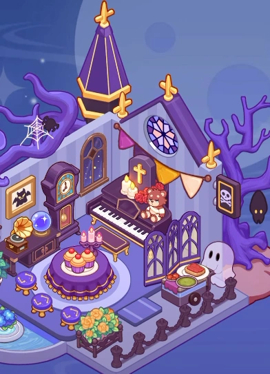 My Perfect Home Level 161