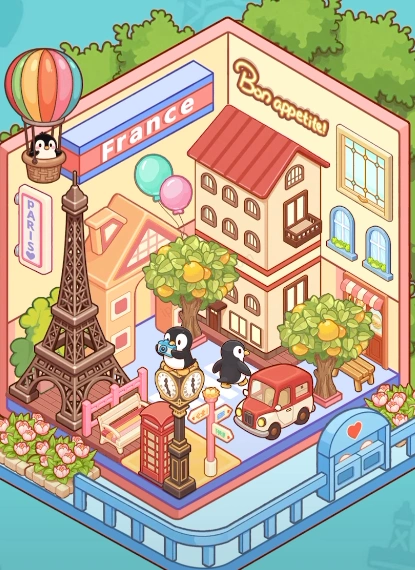 My Perfect Home Level 162