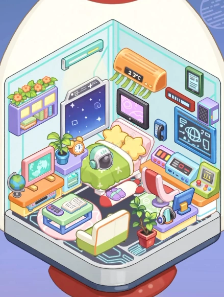 My Perfect Home Level 164