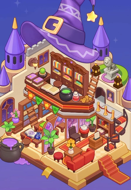 My Perfect Home Level 167