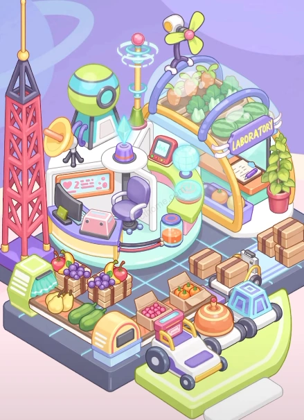 My Perfect Home Level 168