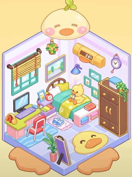 My Perfect Home Level 169