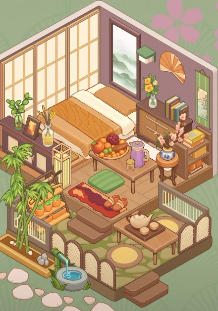 My Perfect Home Level 17