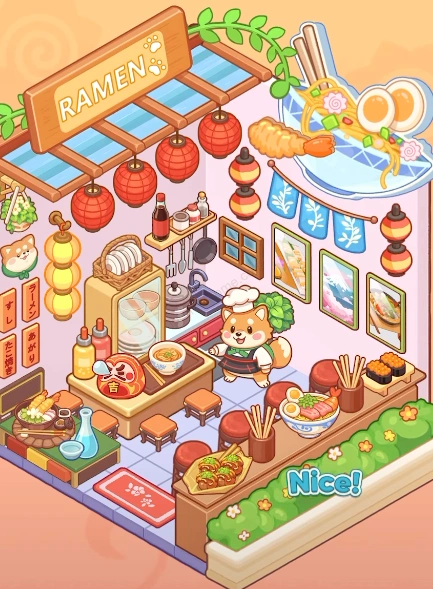 My Perfect Home Level 171