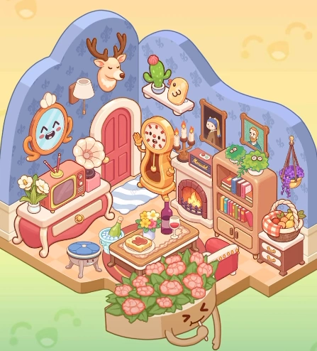 My Perfect Home Level 172