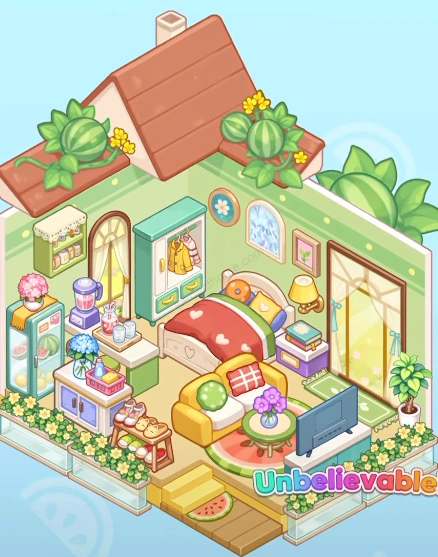 My Perfect Home Level 173