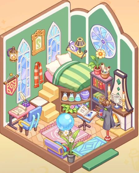 My Perfect Home Level 174