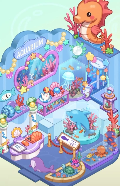 My Perfect Home Level 175