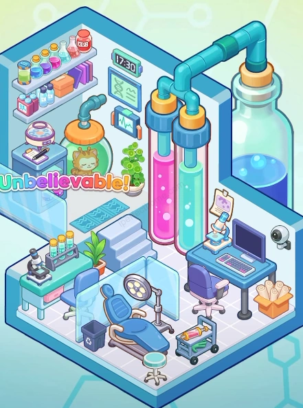 My Perfect Home Level 179