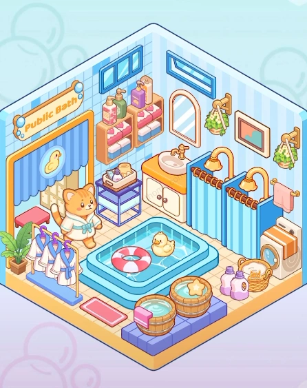 My Perfect Home Level 180