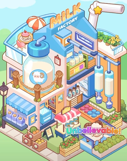 My Perfect Home Level 181