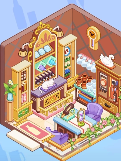 My Perfect Home Level 182