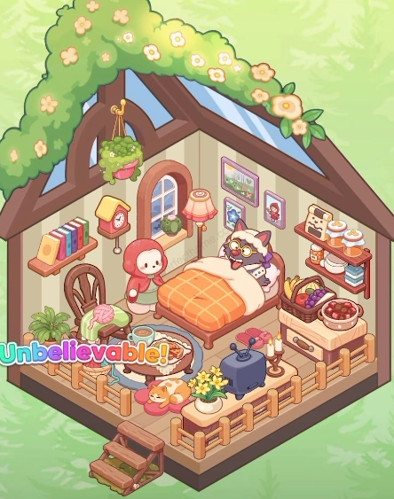 My Perfect Home Level 183