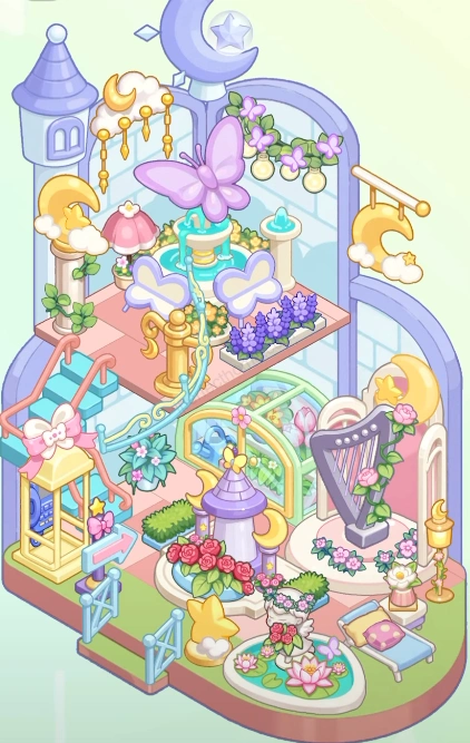 My Perfect Home Level 184