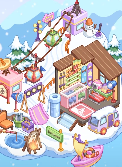 My Perfect Home Level 186