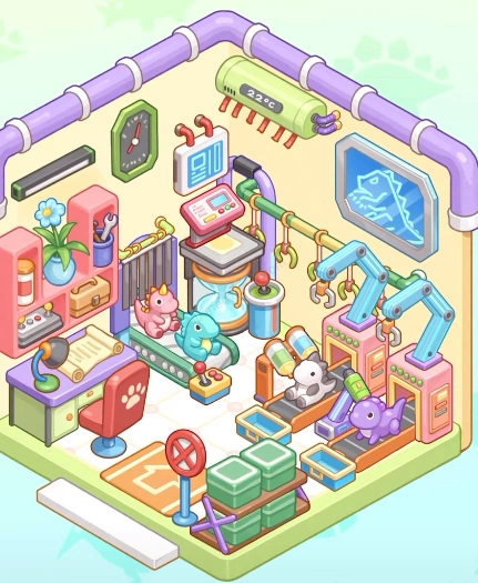 My Perfect Home Level 187