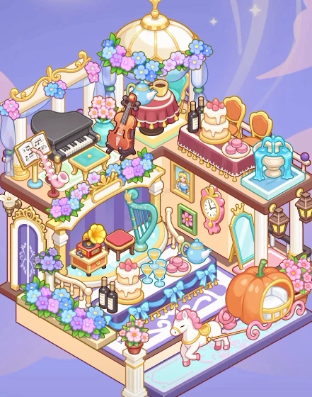 My Perfect Home Level 188