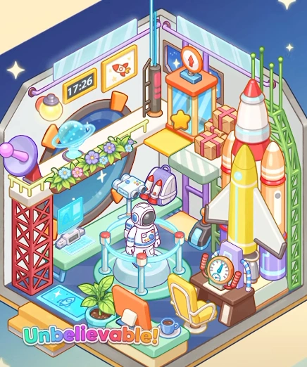 My Perfect Home Level 189