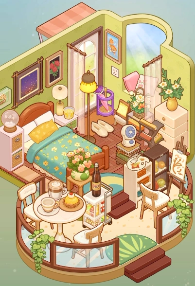 My Perfect Home  download-image