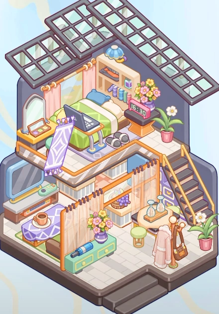 My Perfect Home Level 190