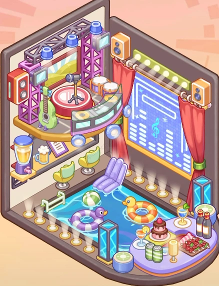 My Perfect Home Level 191