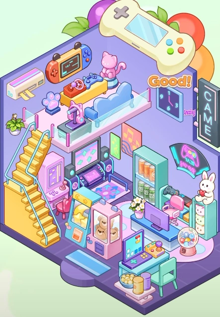 My Perfect Home Level 192