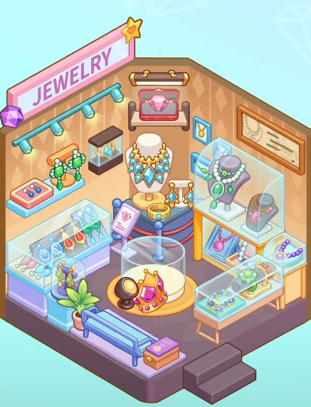 My Perfect Home Level 193