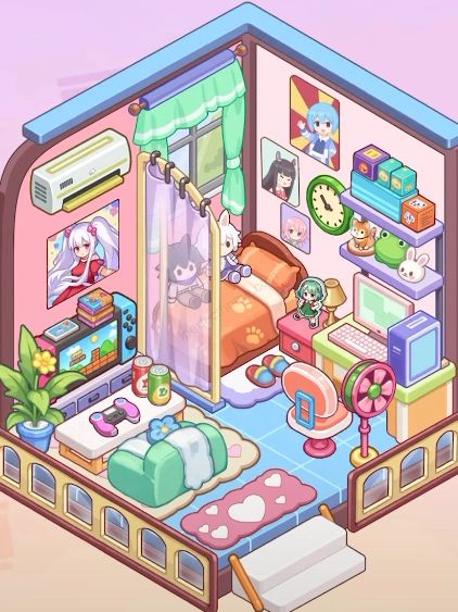 My Perfect Home Level 194