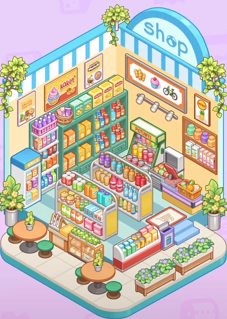 My Perfect Home Level 195