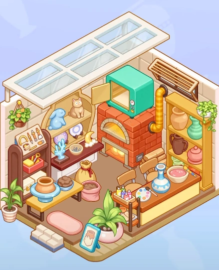 My Perfect Home Level 196