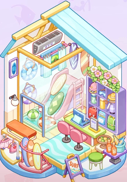 My Perfect Home Level 197