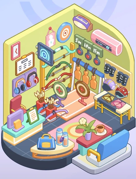 My Perfect Home Level 198