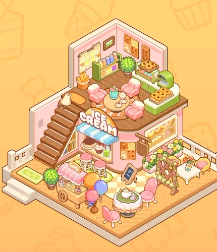 My Perfect Home Level 20