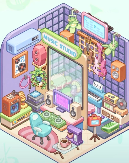 My Perfect Home Level 200