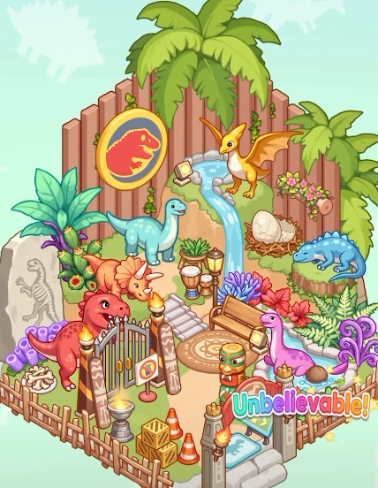 My Perfect Home Level 201