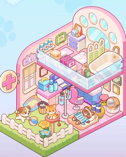 My Perfect Home Level 202