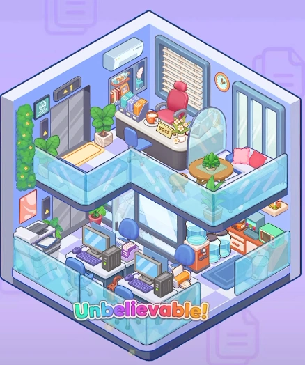 My Perfect Home Level 203