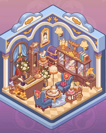 My Perfect Home Level 205