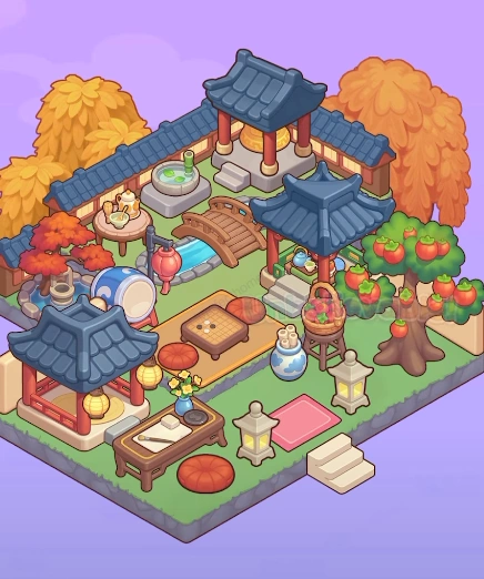 My Perfect Home Level 206