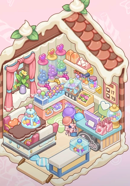 My Perfect Home Level 207