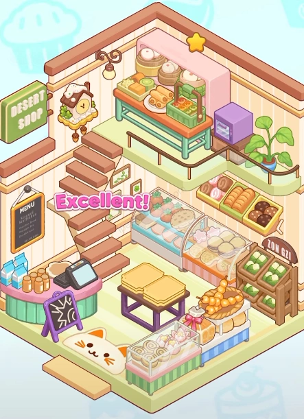 My Perfect Home Level 209