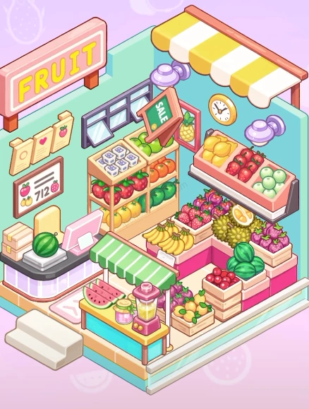 My Perfect Home Level 210