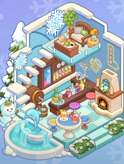 My Perfect Home Level 212