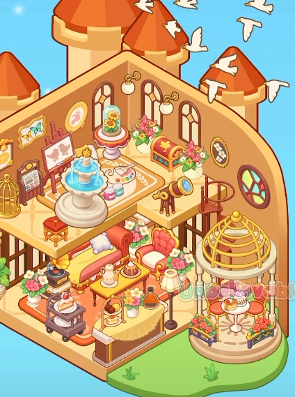 My Perfect Home Level 213