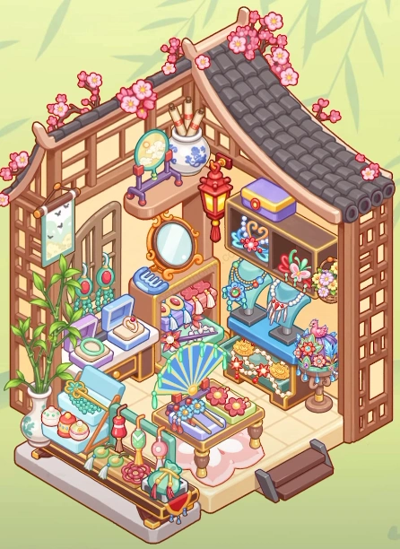 My Perfect Home Level 215