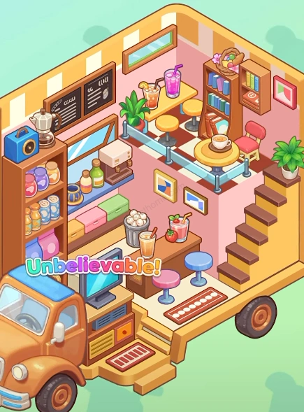 My Perfect Home Level 216