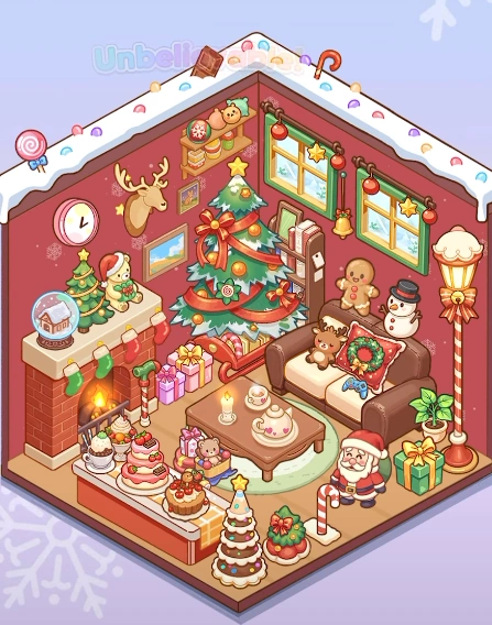 My Perfect Home Level 22