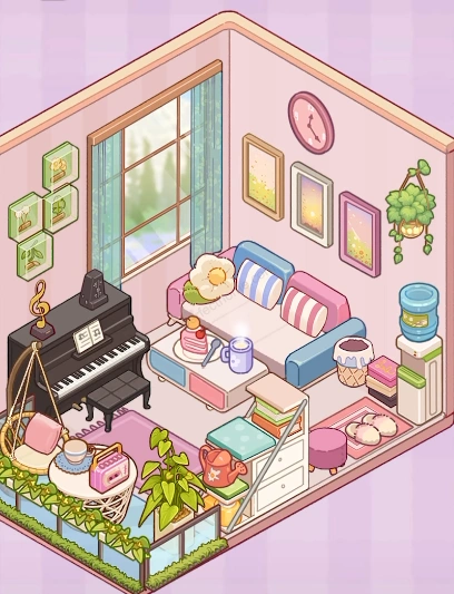 My Perfect Home Level 23