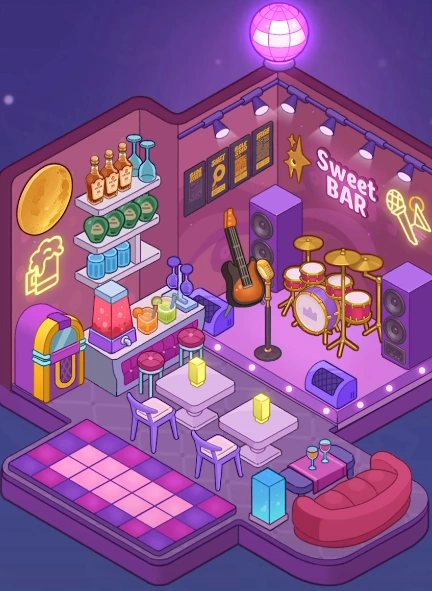 My Perfect Home Level 26