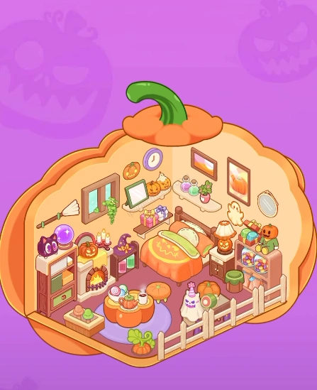My Perfect Home Level 27